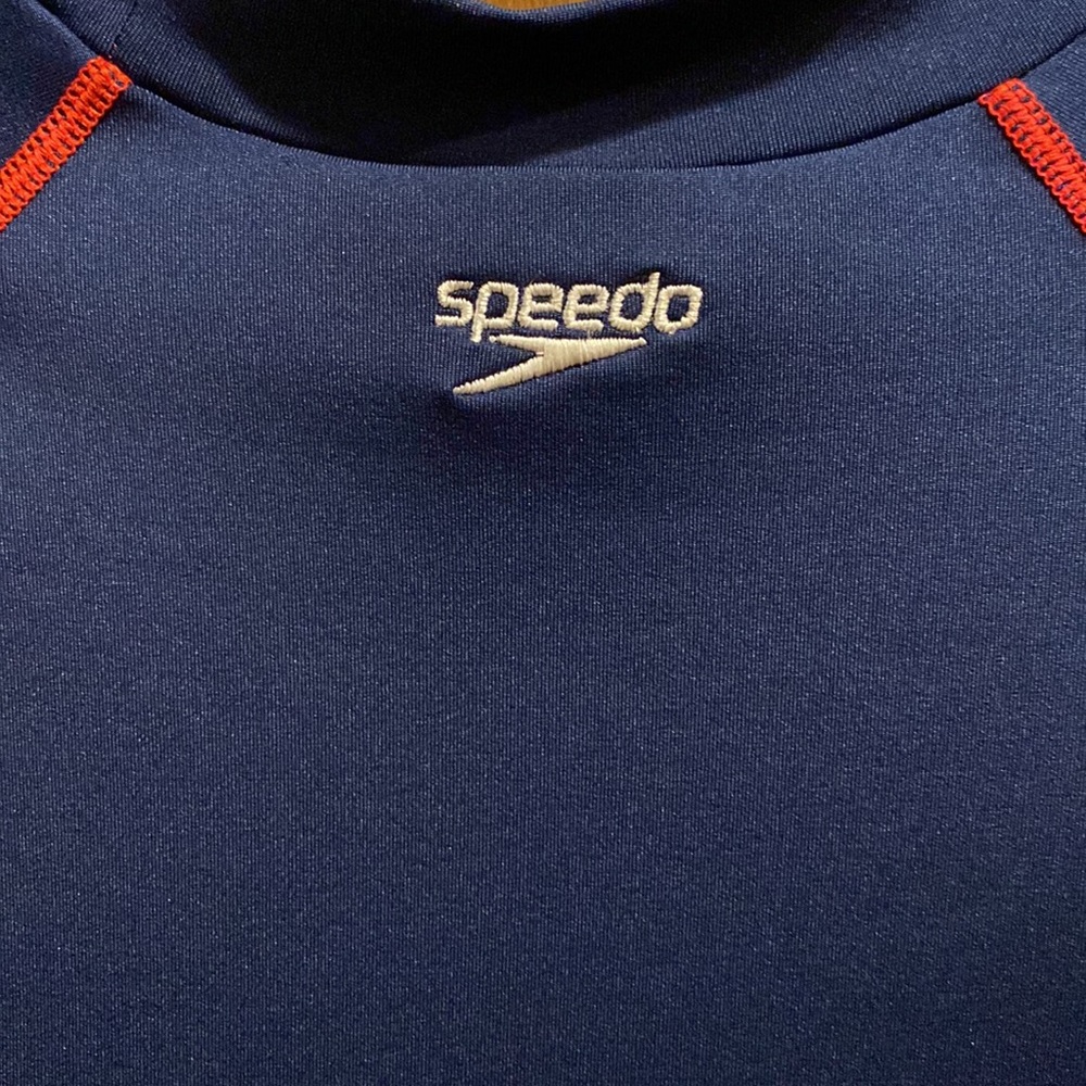 Life Guard Speed Performance w Tags - Picture 7 of 7